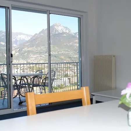 Feriehus Marina Riva del Garda