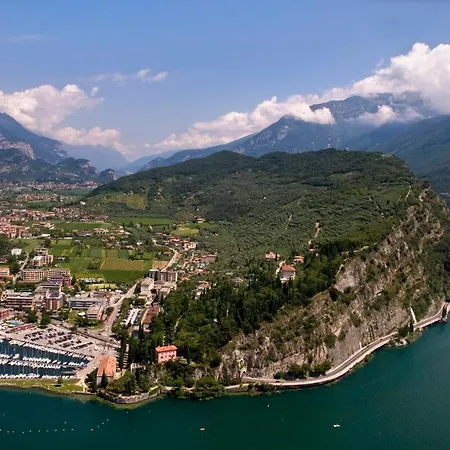 Dom wakacyjny Marina Riva