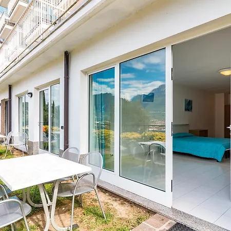 Marina Riva del Garda