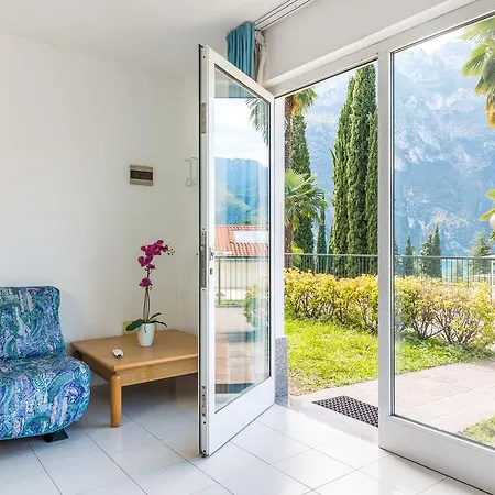 Feriehus Marina Riva del Garda
