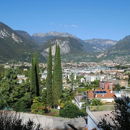 Marina Riva del Garda