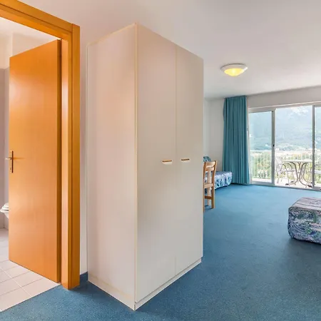 Feriehus Marina Riva del Garda